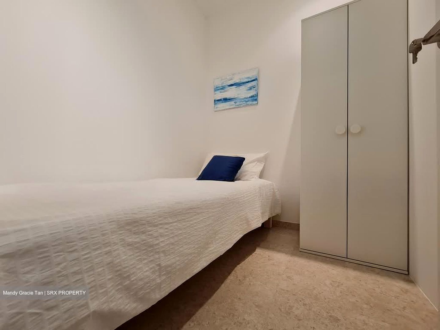 The Cornwall (D10), Condominium #534334711
